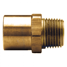 Fairview Ltd 48SW-10E - MALE PIPE CONNECTOR