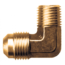 Fairview Ltd 49-5B - 90° MALE PIPE ELBOW