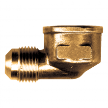 Fairview Ltd 50-6E - 90° FEMALE PIPE ELBOW