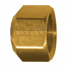 Fairview Ltd 56-8 - SEALING CAP NUT