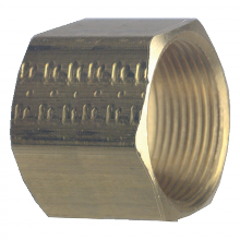 Fairview Ltd 861-2-1/2 - NUT