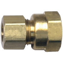 Fairview Ltd LF-66-6C - FEMALE PIPE CONNECTOR