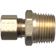 Fairview Ltd T68-5B - COMPRESSION TANK CONNECTOR