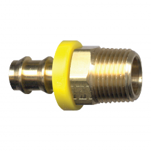 Fairview Ltd 725-8C - MALE PIPE