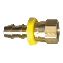Fairview Ltd 738-45 - 37° FEMALE FLARE