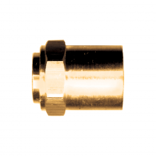 Fairview Ltd 750-116 - HOSE FERRULES