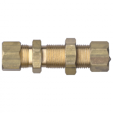Fairview Ltd 77-4 - BULKHEAD UNION