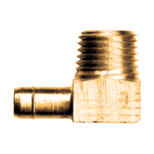 Fairview Ltd 969-6A - 90° MALE PIPE ELBOW