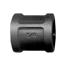 Fairview Ltd BI-103-B - FEMALE COUPLING
