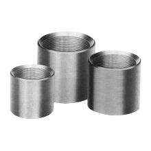 Fairview Ltd BI-103MC-A - MERCHANT COUPLINGS