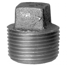 Fairview Ltd BI-109-K - SQUARE HEAD PLUG