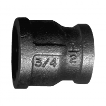 Fairview Ltd BI-119-MJ - FEMALE REDUCING COUPLING