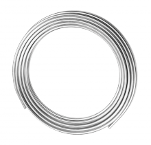 Fairview Ltd ALT-2-50 - ALUMINUM TUBE (ASTM B-483)