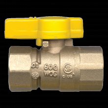 Fairview Ltd BV5221-C - FEMALE PIPE GAS COCKS