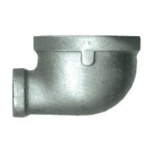 Fairview Ltd GI-100-DC - REDUCING 90° ELBOW