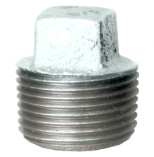 Fairview Ltd GI-109-P - PLUG (Square Head)