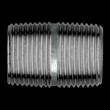 Fairview Ltd GI-112-C - CLOSE NIPPLE