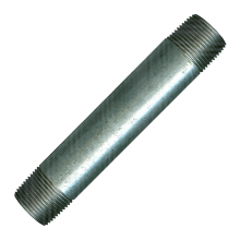 Fairview Ltd GI-113-M5 - LONG NIPPLE