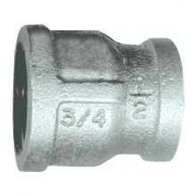 Fairview Ltd GI-119-MK - REDUCING COUPLING