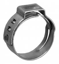 Fairview Ltd HC10-7 - STEPLESS EAR CLAMPS