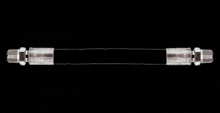 Fairview Ltd II8C300MP8MP8 - TYPE 2 RUBBER MPT ASSEMBLIES