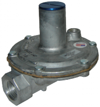 Fairview Ltd MX-325-3-1/2 - LEVER GAS APPLIANCE REGULATOR