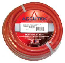 Fairview Ltd PA6RED-25B - RED HIGH QUALITY PVC  ASSEMBLIES