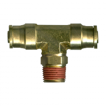 Fairview Ltd PC1472SW-8B - MALE PIPE SWIVEL BRANCH TEE