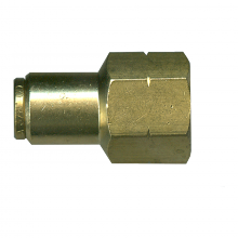 Fairview Ltd PC66-2-1/2A - FEMALE PIPE CONNECTOR
