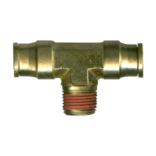 Fairview Ltd PC72-6C - MALE PIPE BRANCH TEE