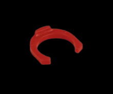Fairview Ltd PIPPLC-6 - Locking Clip, 3/8