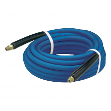 Fairview Ltd PW3A-6-75 - PW3 BLUE UP TO 4000 PSI NON-MARKING