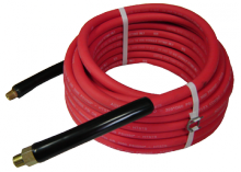 Fairview Ltd PW5A-6-75 - PW5 RED 3000 PSI AND STEAM
