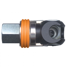 Fairview Ltd QD-SCINDMC4-6F - INDUSTRIAL INTERCHANGE