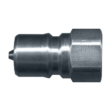 Fairview Ltd QD-SISOBN6-6F - ISO B INTERCHANGE NIPPLE