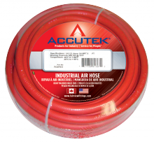 Fairview Ltd RG4RED-100B - RED EPDM RUBBER ASSEMBLIES