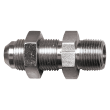 Fairview Ltd S3848-4B - MALE PIPE CONNECTOR