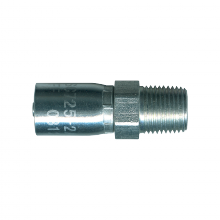 Fairview Ltd SC725-3A - MALE PIPE