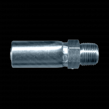Fairview Ltd SCTP25-12E - MALE PIPE SOLID