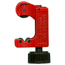 Fairview Ltd TC-413 - MINI TUBE CUTTER