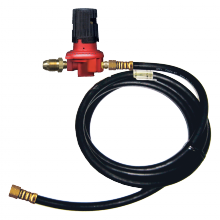 Fairview Ltd I4C180FWGR360POLHN - ASSEMBLY WITH REGULATOR