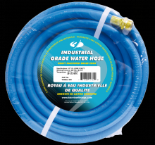Fairview Ltd WH10BLU-25H - BLUE PVC HIGH QUALITY
