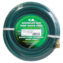 Fairview Ltd WHGL10GRN-100H - GREEN SUPERFLEX LOW TEMP
