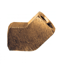 Fairview Ltd X105-A - EXTRUDED 45° ELBOW