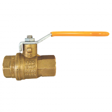 Fairview Ltd BV9503-D - LIQUID LP GAS BALL VALVES