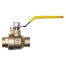 Fairview Ltd BVC4103-14 - SOLDER BALL VALVES