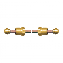 Fairview Ltd CP-2030 - SHORT POL TO SHORT POL