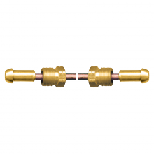 Fairview Ltd CP-2520 - SHORT POL TO MALE PIPE