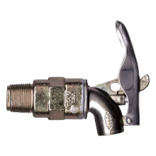 Fairview Ltd G261 - SELF-CLOSING NYLON SEAT