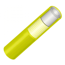 Fairview Ltd GL8GRN-50D - YELLOW SUPERFLEX  ASSEMBLIES